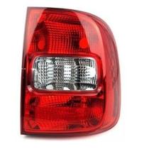 Lanterna Saveiro G5 Cross 2009 2010 2011 2012 2013 2014 2016 Cristal Bicolor Lanterna Saveiro G5 Cross 2009 2010 2011 2012 2013 2014 2016 Cristal Bicolor