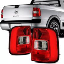 Lanterna Saveiro G5 G6 2009 2010 2011 2012 2013 2014 2015