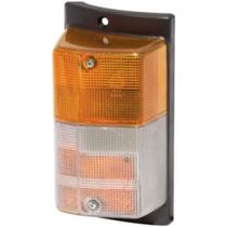 Lanterna Scania K112 Cl 1989 a 1991 PRADOLUX PL0446.12.06