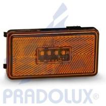 Lanterna Scania K310 2011 a 2024 PRADOLUX PL0750.24.61 Lanterna Scania K310 2011 a 2024 PRADOLUX PL0750.24.61