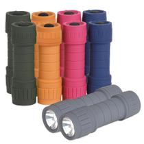 Lanterna SEAMAGIC, pacote com 10 mini 100 lúmens com baterias