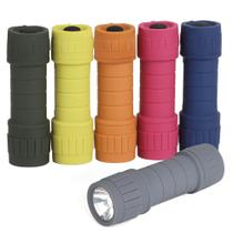 Lanterna SEAMAGIC, pacote com 6 unidades, Super Bright, 100 lúmens com baterias