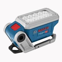 Lanterna Sem Fio Bosch GLI 12V-330 Bateria 12V 0 601 4A0 000