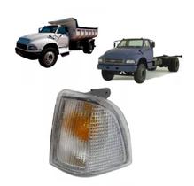 Lanterna Seta Caminhão FD Sapão 1993 A 1999 LD - Cristal