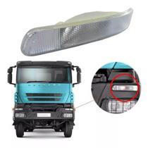 Lanterna Seta Caminhão IV Stralis HD Após 2008 LE Lanterna Seta Caminhão IV Stralis HD Após 2008 LE