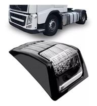 Lanterna Seta Caminhão VL FH 2010 a 2015 LE - 82114506