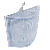 Lanterna Seta Chevrolet D20 D40 1986 a 1992 Opala 1980 a 1987 Veraneio Dianteiro Lado Motorista - AD1015