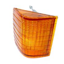 Lanterna Seta Chevrolet D20 D40 1986 a 1992 Opala 1980 a 1987 Veraneio Dianteiro Lado Passageiro - AD1012 Lanterna Seta Chevrolet D20 D40 1986 a 1992 Opala 1980 a 1987 Veraneio Dianteiro Lado Passageiro - AD1012