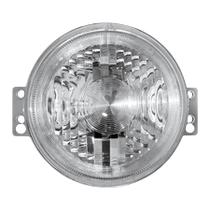 Lanterna Seta Dianteira Cristal Vw Constellation - 2r2949101