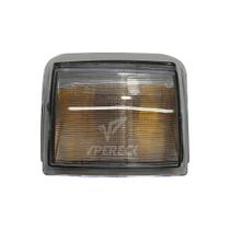 Lanterna Seta Dianteira Direita Para Iveco Eurotech - 98460036 Lanterna Seta Dianteira Direita Para Iveco Eurotech - 98460036