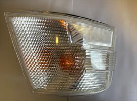 Lanterna seta dianteira direita vv