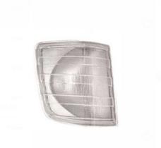 Lanterna seta dianteira esquerda mb