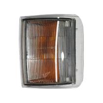 Lanterna Seta Dianteira Esquerda Para Iveco Eurotech - 500340696