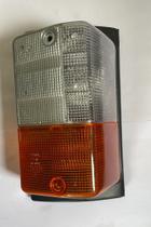 Lanterna seta dianteira esquerda sv