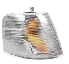 Lanterna seta dianteira esquerda vv