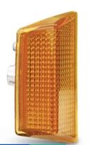 Lanterna seta dianteira esquerda vv