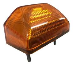 Lanterna Seta Dianteira Led Vw Delivery Express 2018/. Esquerdo Lanterna Seta Dianteira Led Vw Delivery Express 2018/. Esquerdo