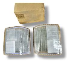 Lanterna Seta Dianteira Opala Caravan 1980 81 82 83 84 87 Gm