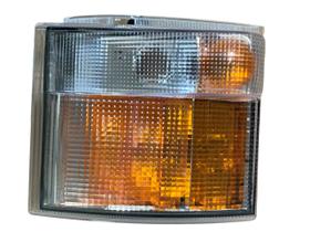 Lanterna Seta Dianteira Scania Série 4 1349783/1349784 Lanterna Seta Dianteira Scania Série 4 1349783/1349784