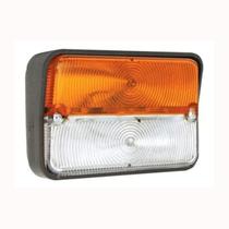 Lanterna Seta Dianteira Trator Massey Mf265 275 290 Advanced