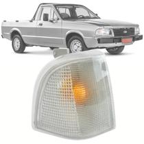 Lanterna Seta Direita Lado Passageiro Pampa Del Rey Belina Corcel Cristal 1985 1986 1987 1988 1989 1990 1991