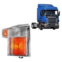 Lanterna Seta Direito compatível Scania Série 4/ Série 5 Lanterna Seta Direito compatível Scania Série 4/ Série 5