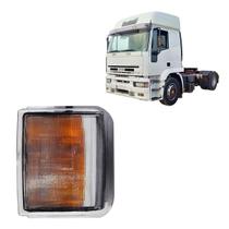 Lanterna Seta Esquerdo Eurotech/ Cursor