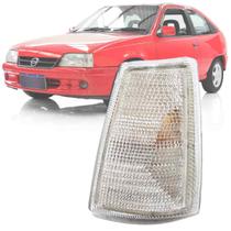 Lanterna Seta Esquerdo Motorista Cristal Kadett Ipanema 88 90 92 94 96 97