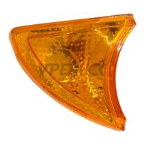 Lanterna Seta Farol Auxiliar Direita Para Iveco Novo Stralis - 42555041 Lanterna Seta Farol Auxiliar Direita Para Iveco Novo Stralis - 42555041