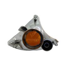 Lanterna Seta Farol Auxiliar Esquerda Para Iveco Novo Stralis - 42555042 Lanterna Seta Farol Auxiliar Esquerda Para Iveco Novo Stralis - 42555042