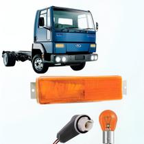 Lanterna Seta Ford Cargo 2003 04 05 06 07 08 + Soquete L/e