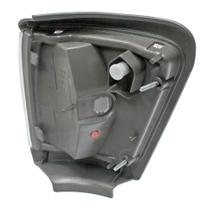 Lanterna Seta Hilux Srv 2001 à 2005 Lado Passageiro Cor Cristal - Fitam - 37006D
