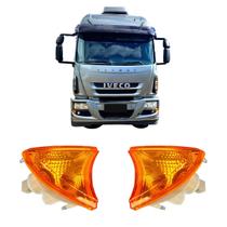 Lanterna Seta Iveco Stralis - Par Completo