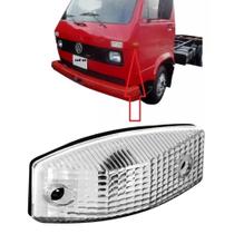 Lanterna Seta Lateral Coluna Caminhão Vw 1985 até 1993 Lanterna Seta Lateral Coluna Caminhão Vw 1985 até 1993