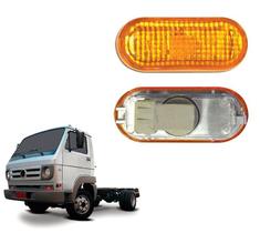 Lanterna Seta Lateral VW Titan Work Após 2000 Laranja C soq Lanterna Seta Lateral VW Titan Work Após 2000 Laranja C soq