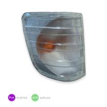 Lanterna Seta MB 1618 1935 Após 1989 LD - Cristal