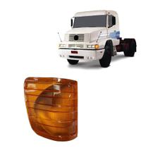Lanterna Seta MB 1618 1935 Após 1989 LD - Laranja