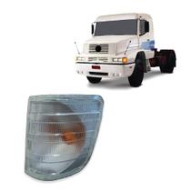 Lanterna Seta MB 1618 1935 Após 1989 LE- Cristal GF