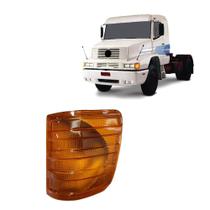 Lanterna Seta MB 1618 1935 Após 1989 LE - Laranja