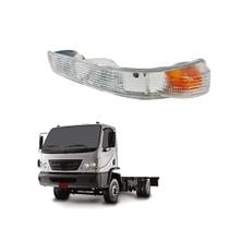 Lanterna Seta MB Accelo 715 915 Após 2005 LE Cristal