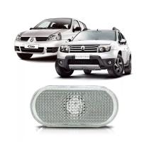 Lanterna Seta P/lama Clio/Duster/Oroch Cristal