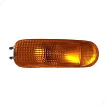 Lanterna Seta Parachoque Dianteiro Ld Towner Jr Pick-Up Effa