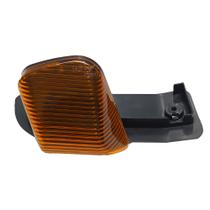 Lanterna Seta Parachoque Esquerdo Para Iveco Novo Trakker - 504098245 Lanterna Seta Parachoque Esquerdo Para Iveco Novo Trakker - 504098245