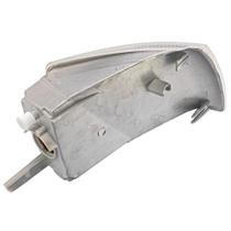 Lanterna Seta Peugeot 306 1995 à 1998 Lado Motorista Cor Branco - Fitam - 34040E Lanterna Seta Peugeot 306 1995 à 1998 Lado Motorista Cor Branco - Fitam - 34040E