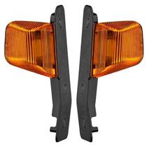 Lanterna Seta Pisca Chifrinho Iveco Stralis Amarela Lanterna Seta Pisca Chifrinho Iveco Stralis Amarela