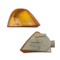 Lanterna Seta Pisca Dianteira Direita GM Monza 91/96 Cibié