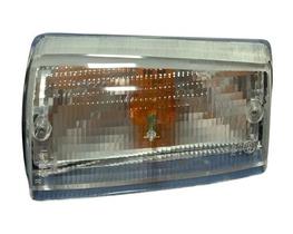 Lanterna Seta Pisca Dianteira Ld Passageiro Para Iveco Daily Branco Lanterna Seta Pisca Dianteira Ld Passageiro Para Iveco Daily Branco