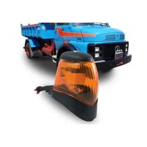 Lanterna Seta Pisca Dianteira Para-lama Mb 1113 E 1114