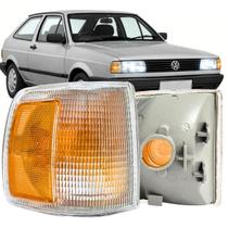 Lanterna Seta Pisca Direito Carona Volkswagen Gol Saveiro Parati Voyage G1 Quadrado 91 92 93 94 95 96 97 Sistema Cibie Lente Acrílico Lanterna Seta Pisca Direito Carona Volkswagen Gol Saveiro Parati Voyage G1 Quadrado 91 92 93 94 95 96 97 Sistema Cibie Lente Acrílico