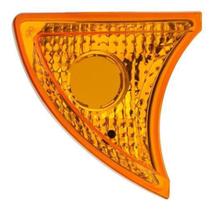 Lanterna Seta Pisca Iveco Stralis Tector Amarela Direito Lanterna Seta Pisca Iveco Stralis Tector Amarela Direito